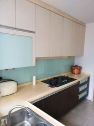 Blk 130 MARSILING RISE (Woodlands), HDB 3 Rooms #578763041